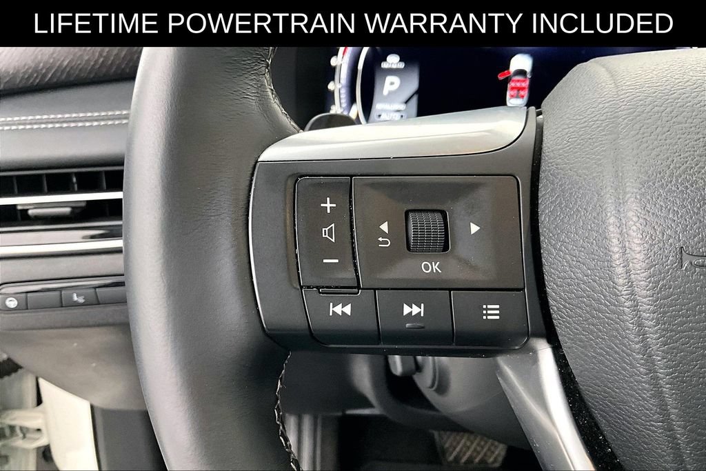 Used 2023 INFINITI QX60 Sensory w/ Vision Package AWD/4WD image 24