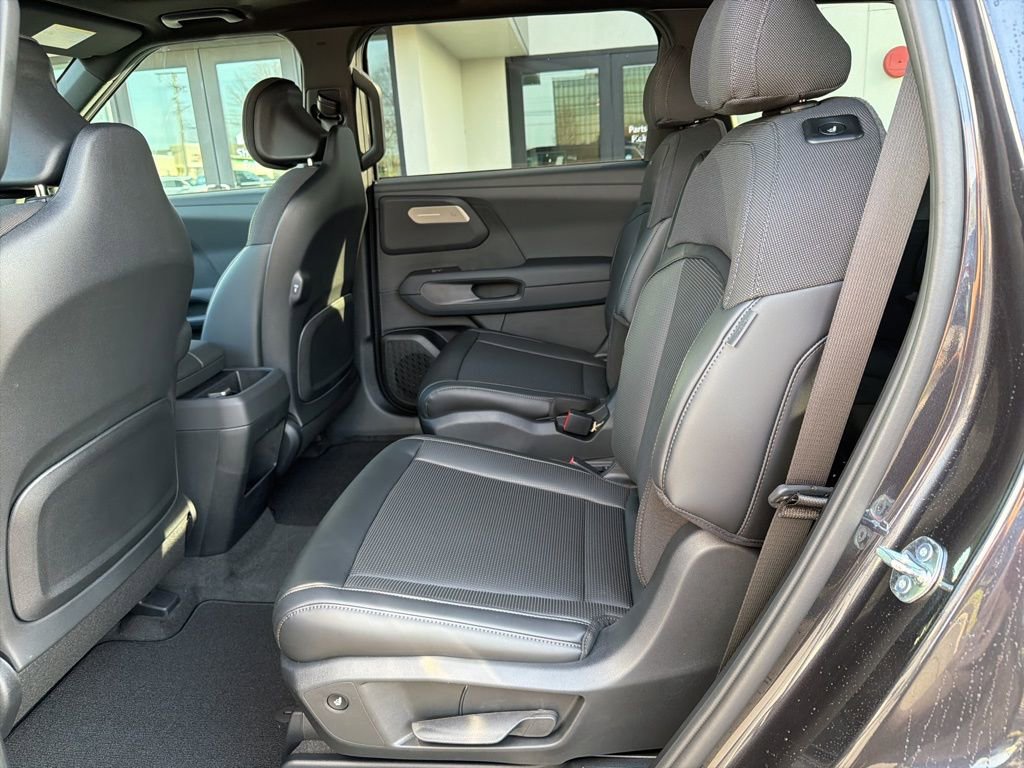 New 2027 Kia Telluride S image 22