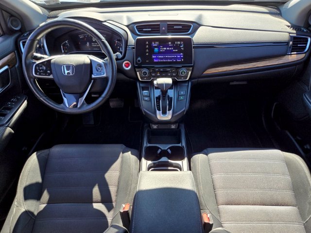 Used 2022 Honda CR-V EX image 15