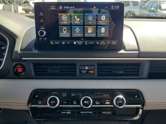 Certified 2023 Honda Pilot EX-L image 29