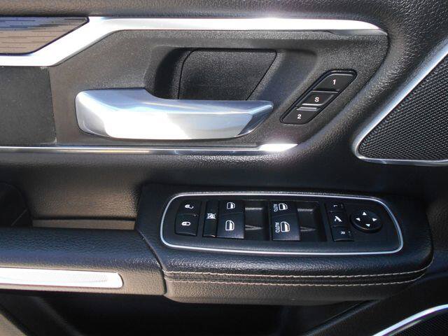 Certified 2024 RAM 1500 Laramie AWD/4WD image 17