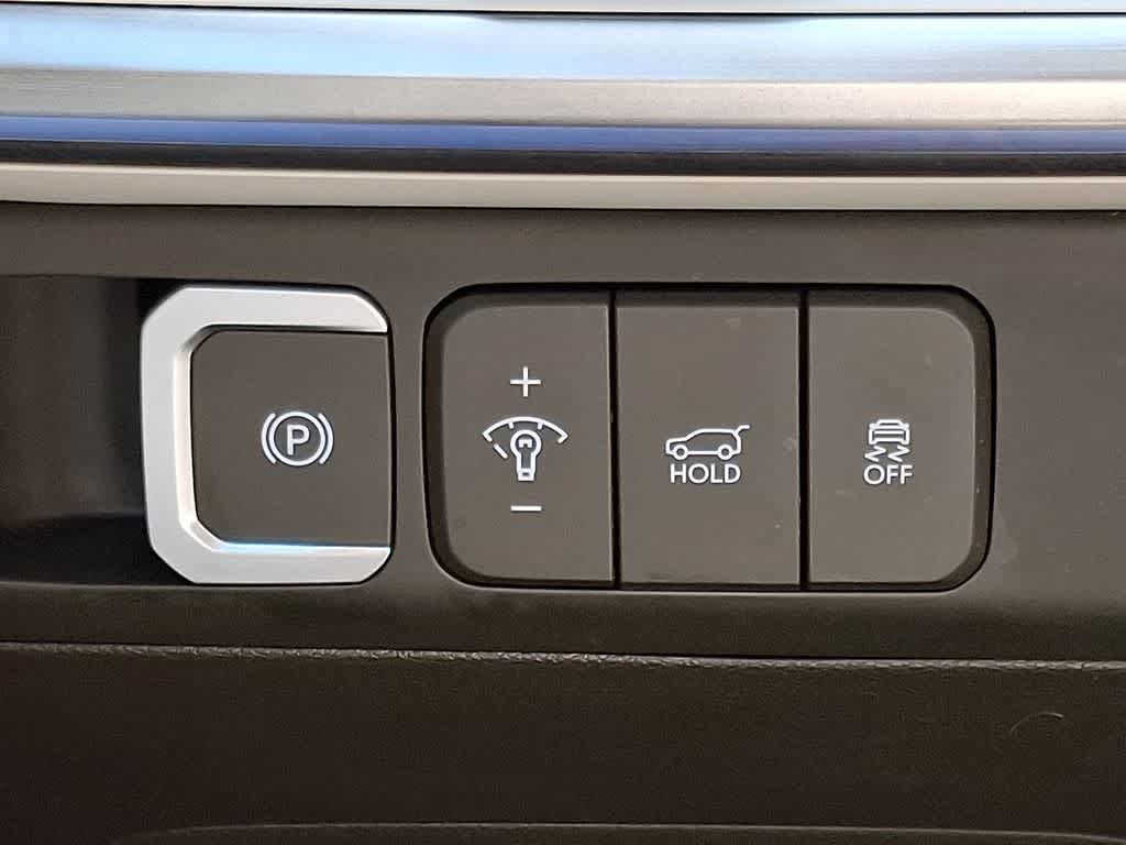 Used 2025 Hyundai Santa Fe Calligraphy AWD/4WD image 27