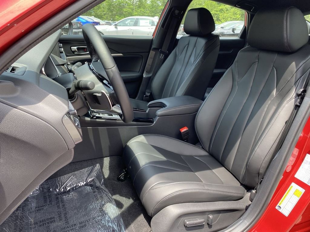 New 2025 Acura Integra A-Spec image 13