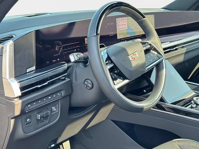 New 2026 Cadillac Escalade Sport w/ Touring Package AWD/4WD image 24