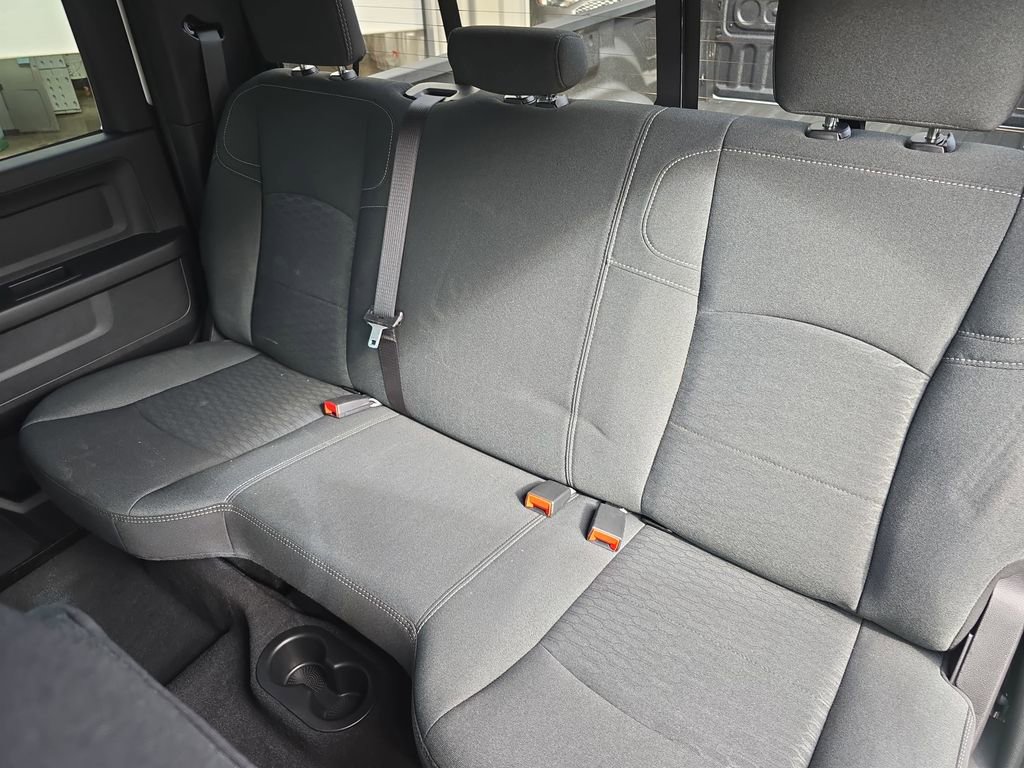 New 2026 RAM 3500 Tradesman image 15