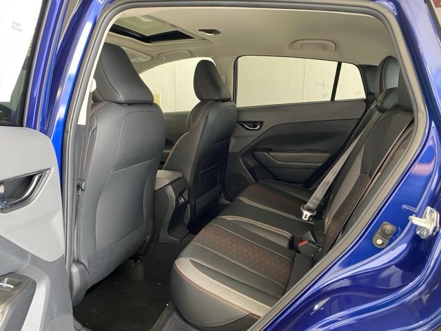 New 2026 Subaru Crosstrek 2.5i Limited AWD/4WD image 12