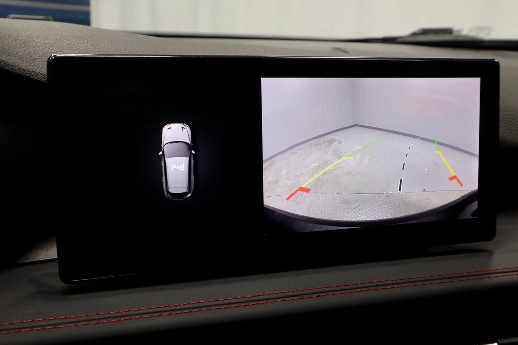 Used 2024 Dodge Hornet GT w/ Cold Weather Group image 2