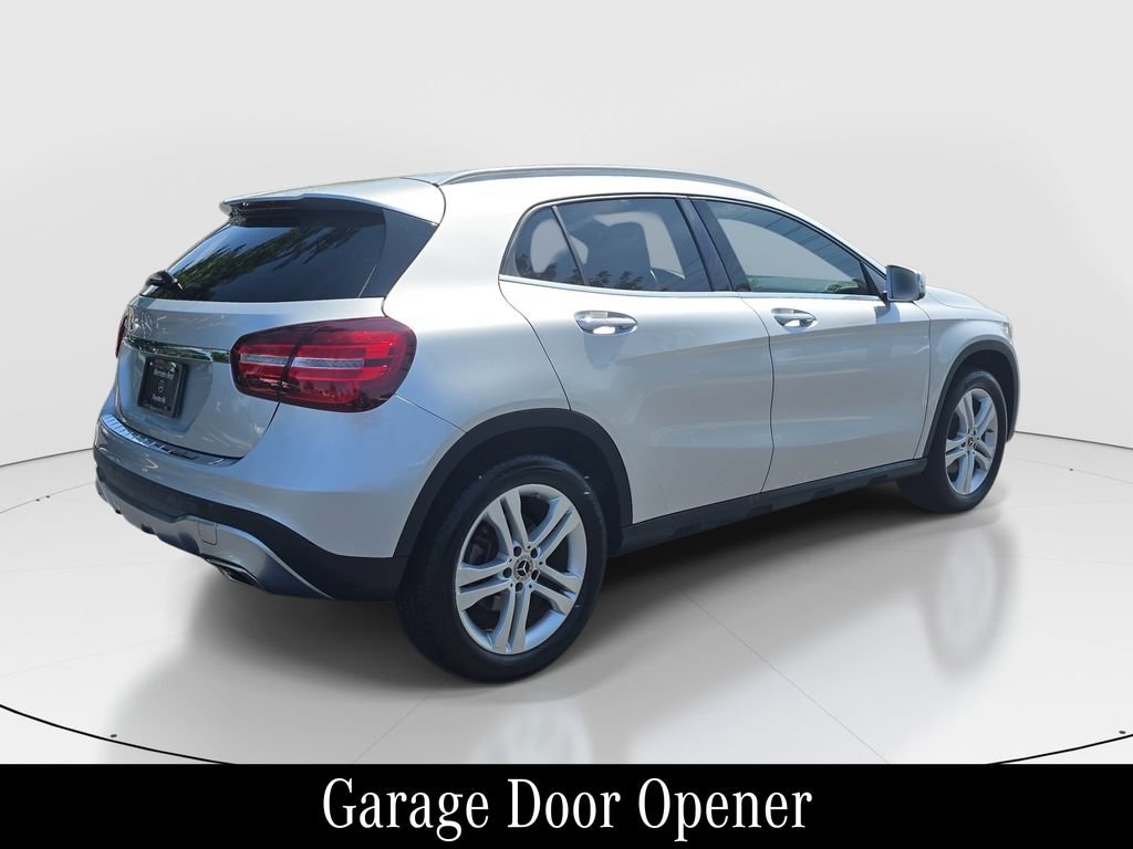 Used 2019 Mercedes-Benz GLA 250 image 5