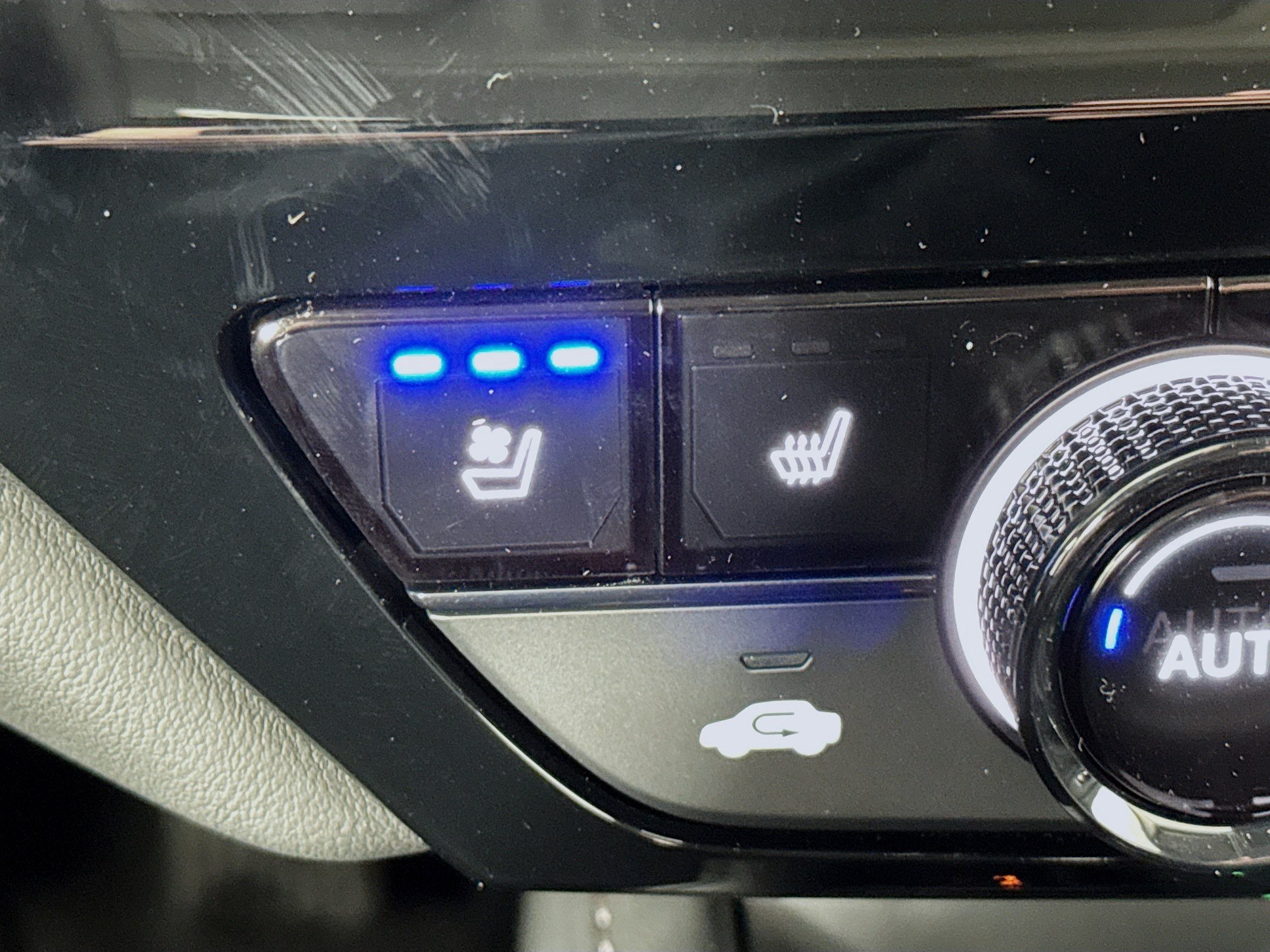 New 2026 Honda Accord Touring image 21