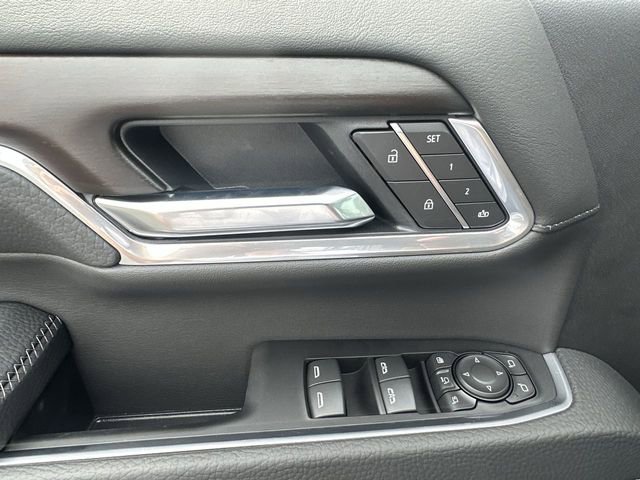 New 2025 GMC Sierra 2500 Denali w/ Technology Package image 24