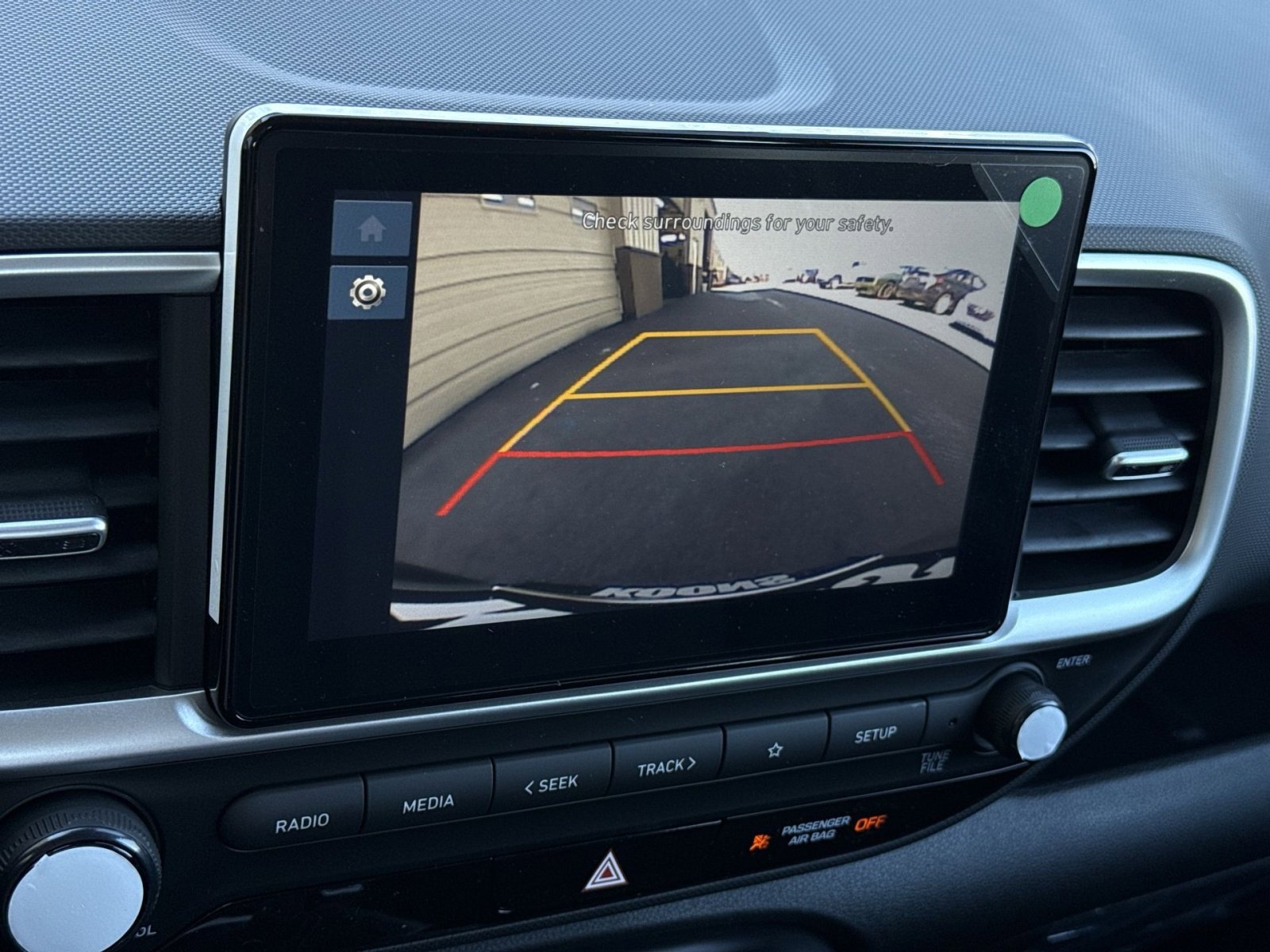 New 2026 Hyundai Venue SE image 19