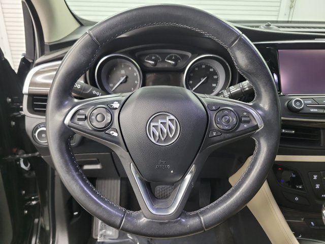 Used 2019 Buick Envision Preferred FWD image 24