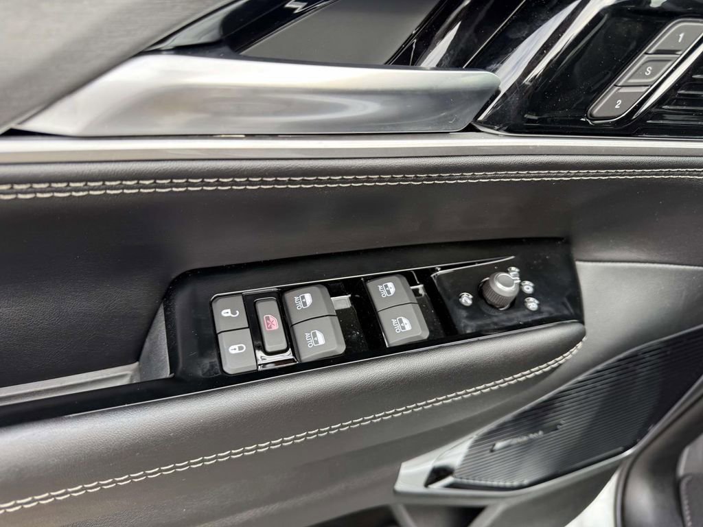 New 2026 Jeep Grand Wagoneer 4WD image 12