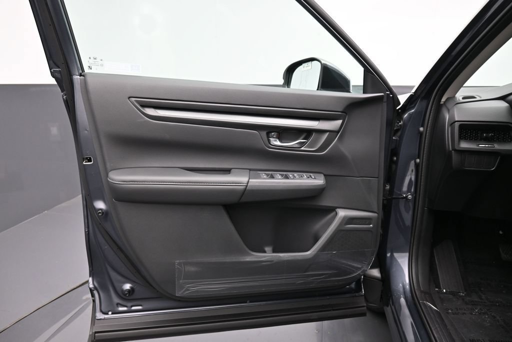 New 2026 Honda CR-V LX image 18