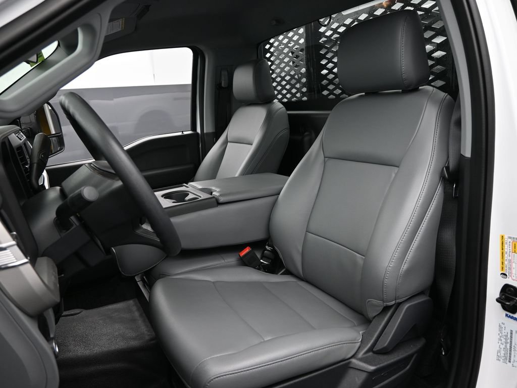 Used 2023 Ford F250 XL w/ XL Chrome Package RWD image 18