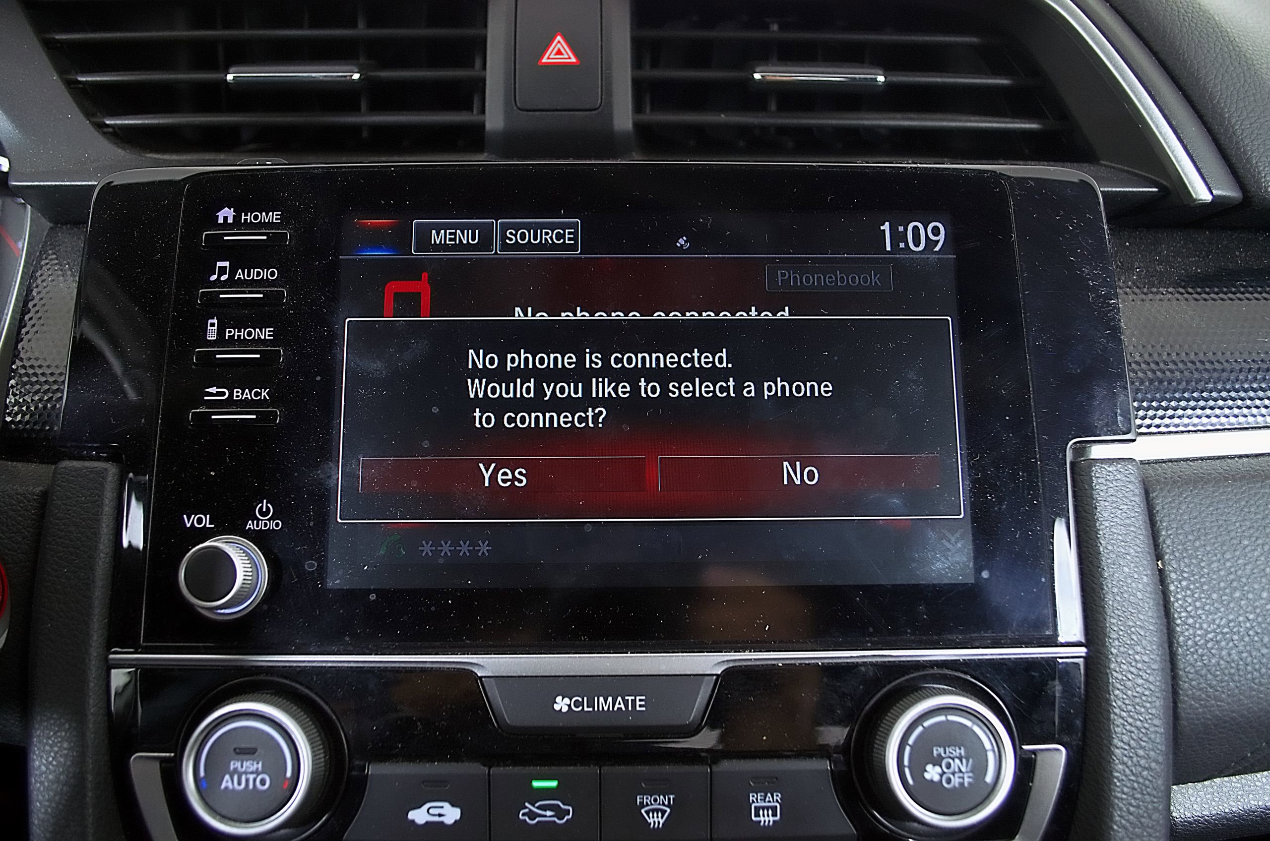 Used 2019 Honda Civic Sport image 19