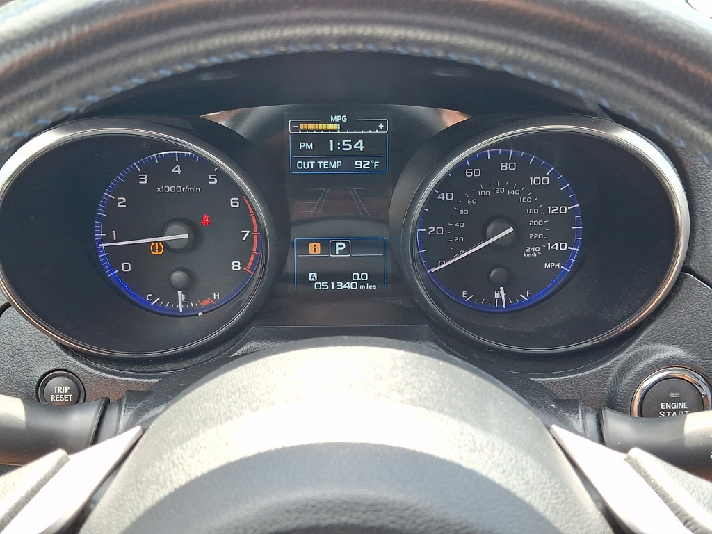 Used 2018 Subaru Legacy 2.5i Sport AWD/4WD image 25