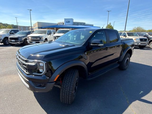 Used 2024 Ford Ranger Raptor image 14