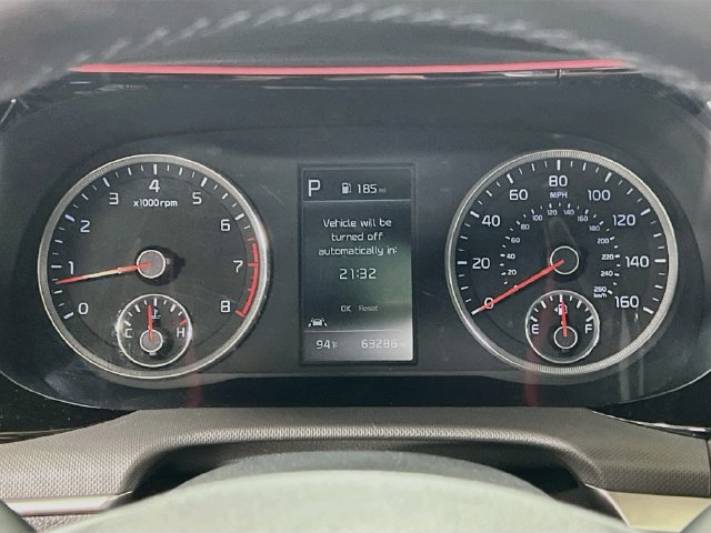 Certified 2021 Kia K5 GT-Line AWD/4WD image 12