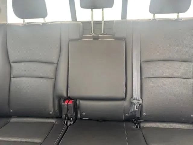 Used 2023 Honda Ridgeline RTL-E image 19