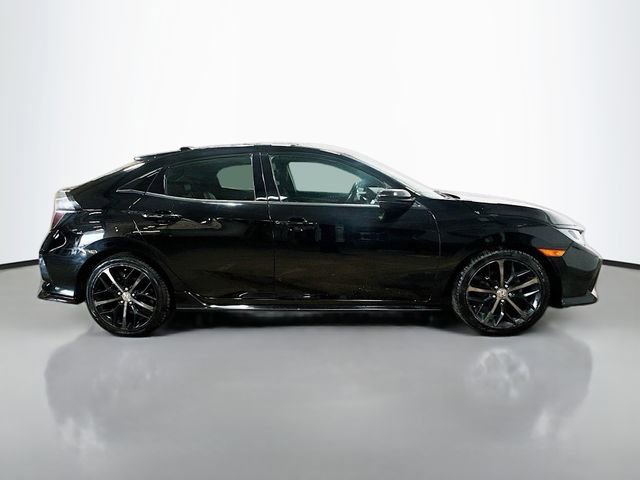 Used 2020 Honda Civic Sport image 6