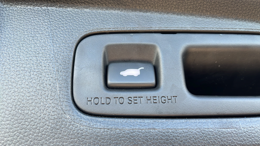 Used 2025 Honda CR-V Sport-L image 29