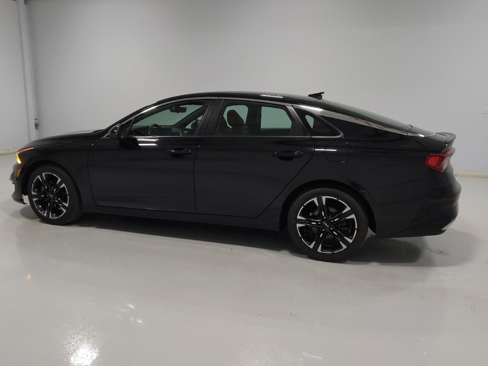 Used 2023 Kia K5 GT-Line w/ GT-Line Premium Package image 3