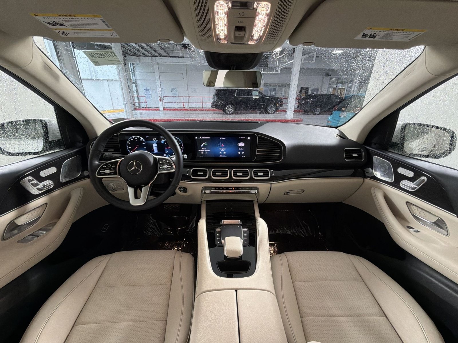 Used 2023 Mercedes-Benz GLE 350 4MATIC image 23