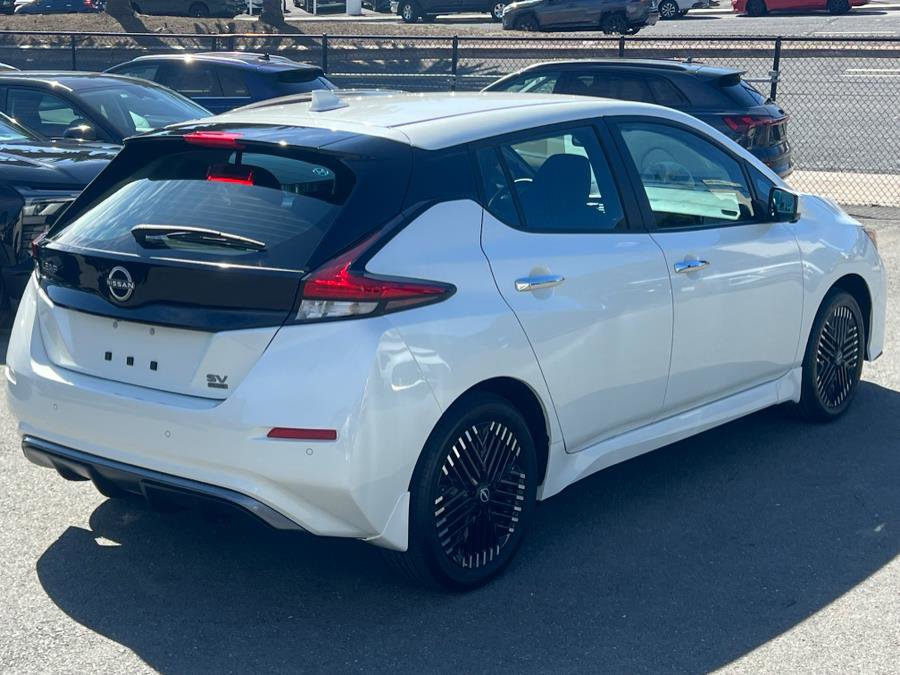 Used 2024 Nissan Leaf SV Plus image 5