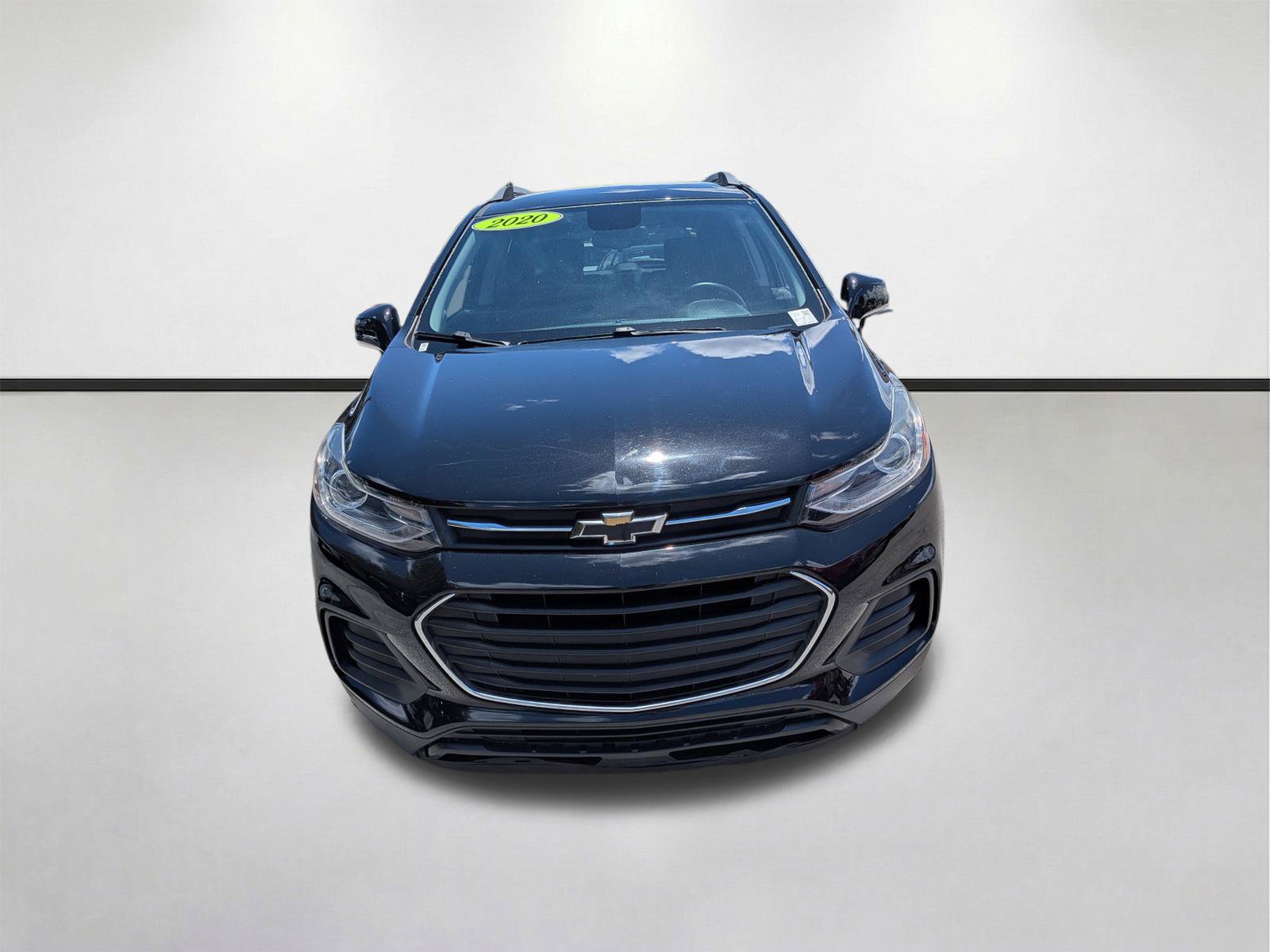 Used 2020 Chevrolet Trax LT w/ Driver Confidence Package FWD image 9