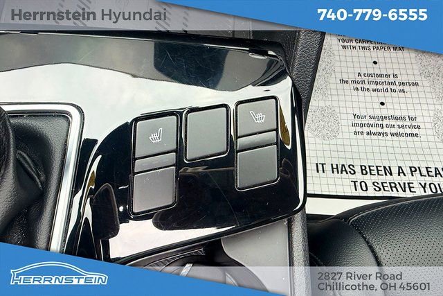 Used 2024 Kia Sportage X-Line w/ X-Line Premium Package image 20