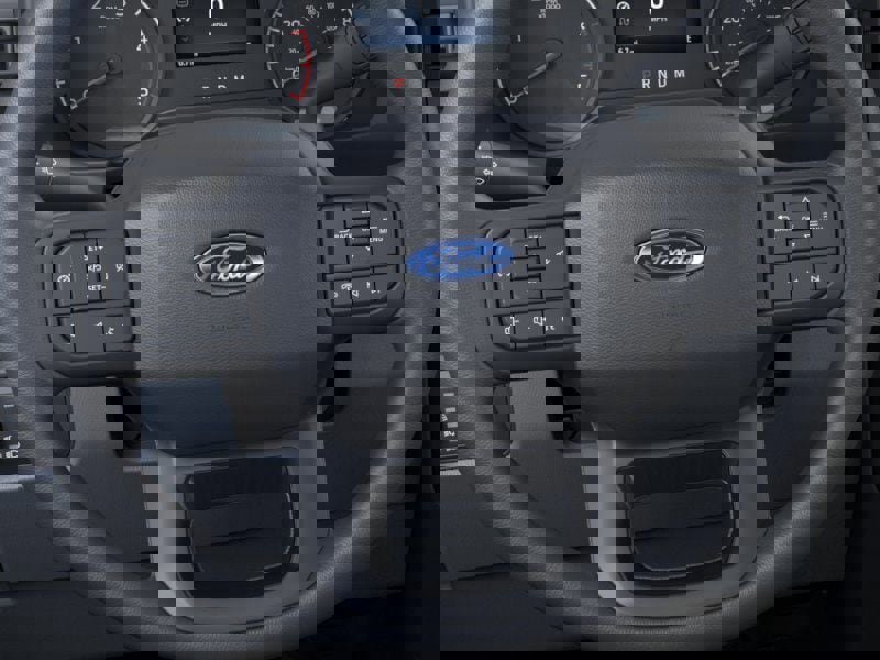 New 2026 Ford F250 XL w/ STX Appearance Package image 12