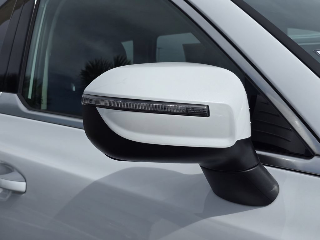 Used 2024 Kia Telluride S w/ S Sunroof Package FWD image 13
