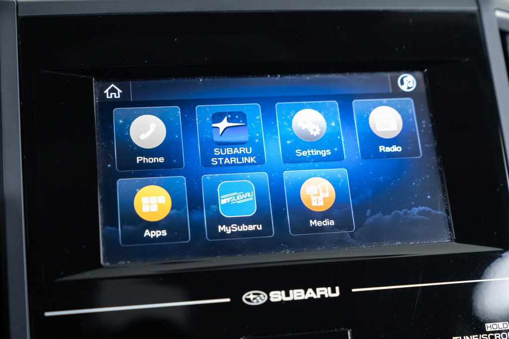 Used 2024 Subaru Forester Premium AWD/4WD image 29