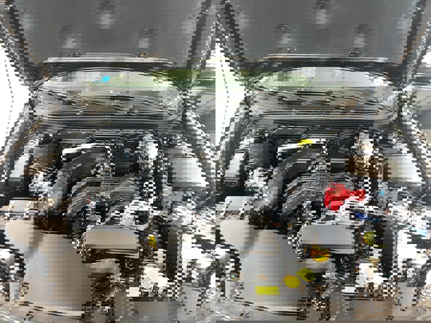 Used 2024 Subaru Outback Limited image 29