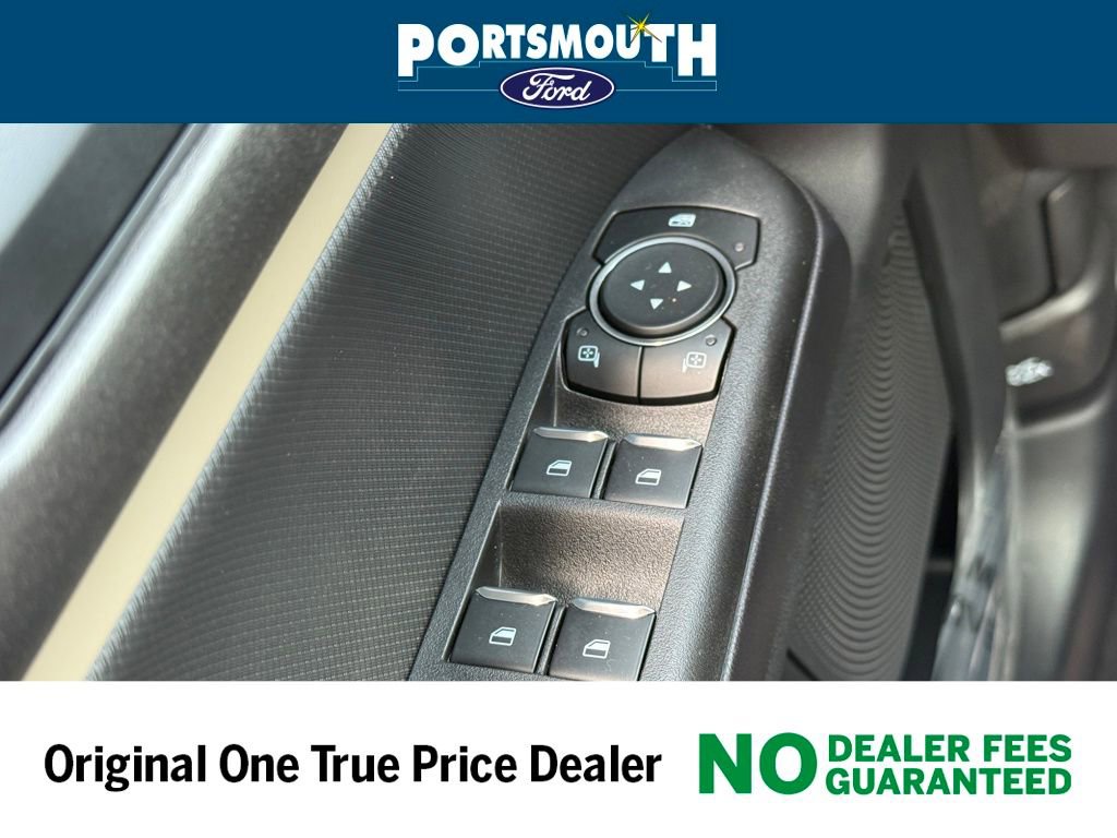 New 2025 Ford Bronco Sport Big Bend w/ Convenience Package image 24