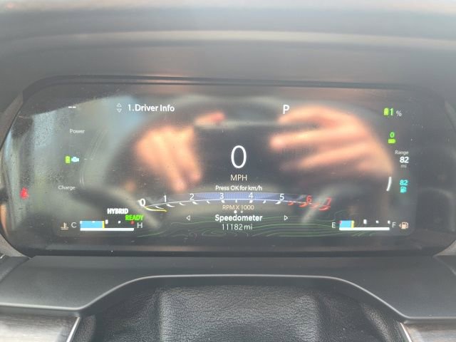 Used 2023 Jeep Grand Cherokee 4WD 4xe image 12