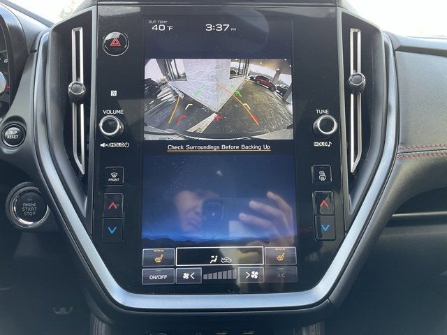 Used 2023 Subaru WRX Limited image 21