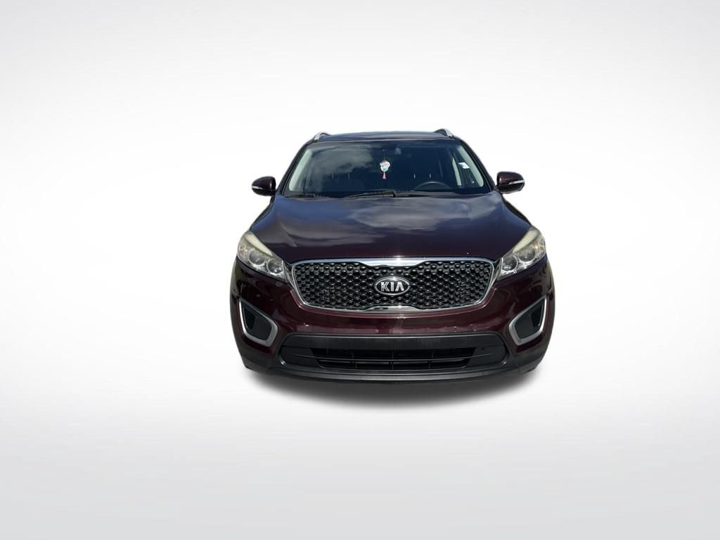 Used 2016 Kia Sorento LX FWD image 3