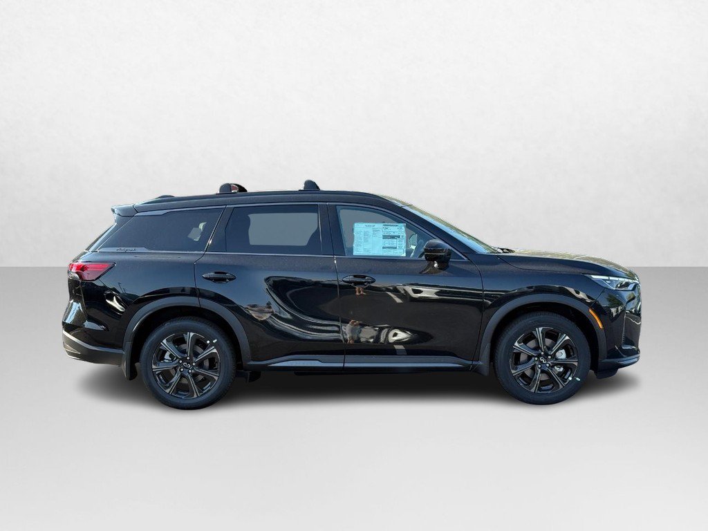 New 2027 INFINITI QX60 Autograph AWD/4WD image 2