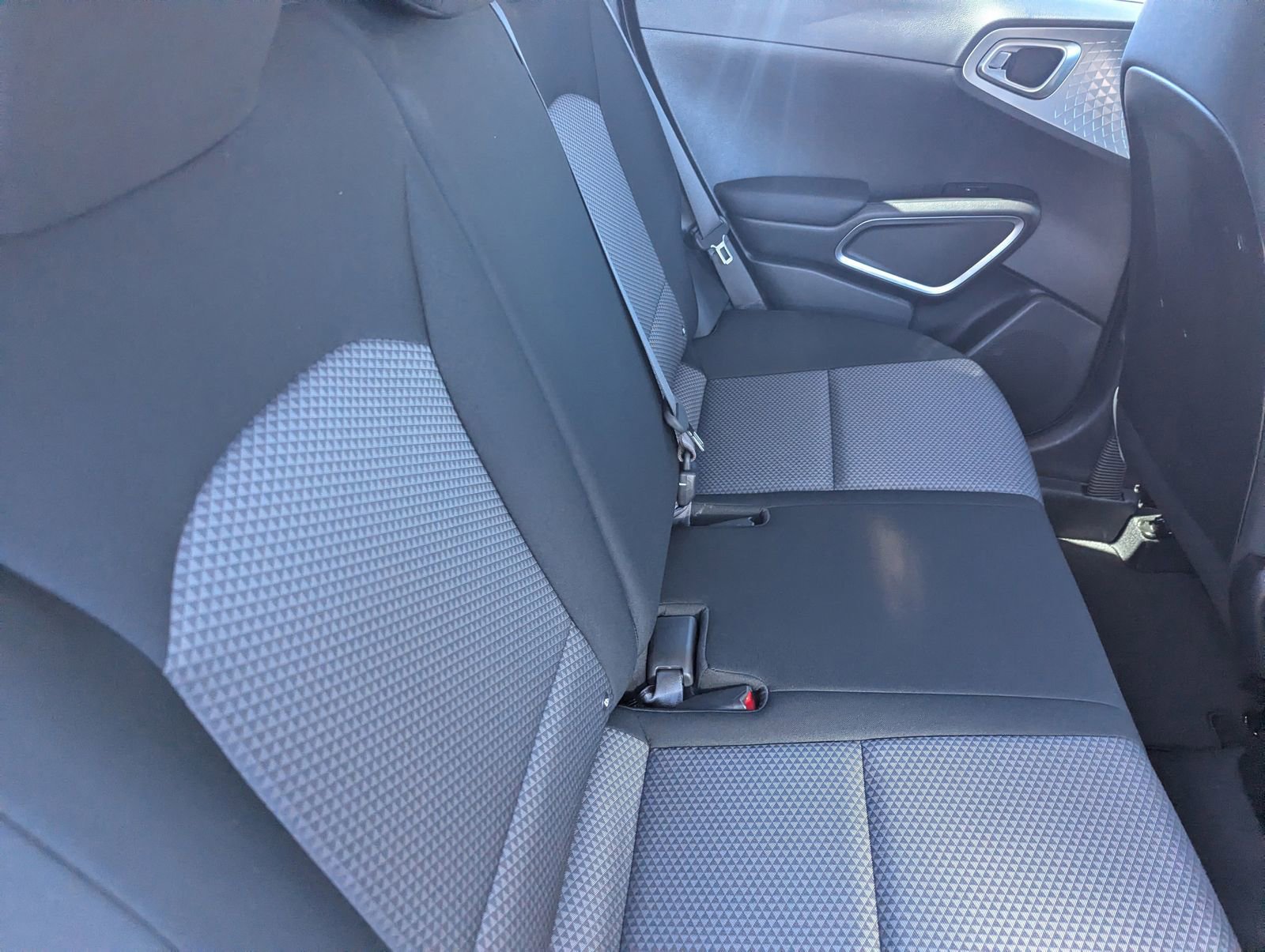 Used 2025 Kia Soul S image 13