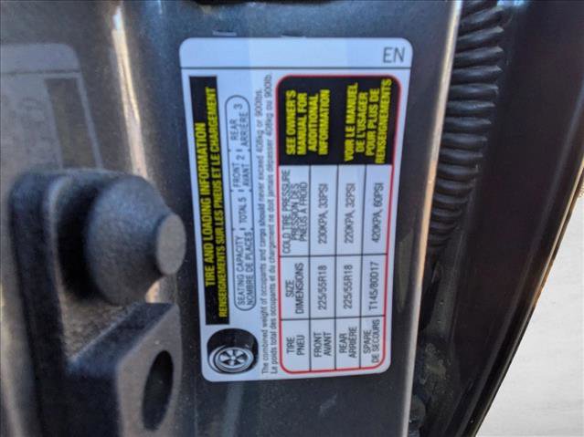 Certified 2025 Subaru Crosstrek 2.5i Limited w/ Popular Package #4A image 22