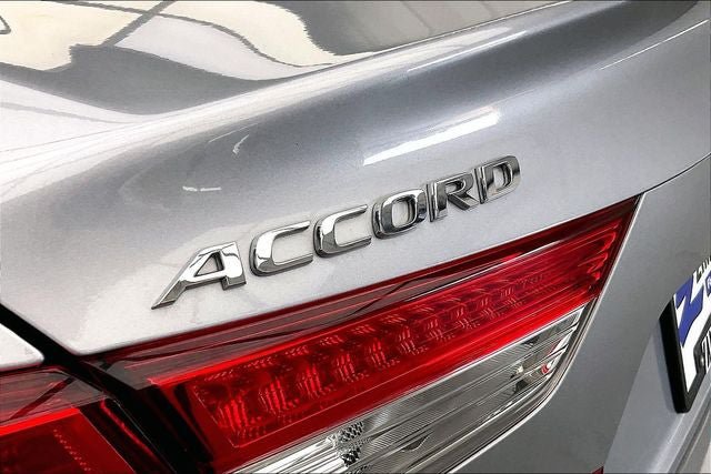 Used 2020 Honda Accord LX image 9