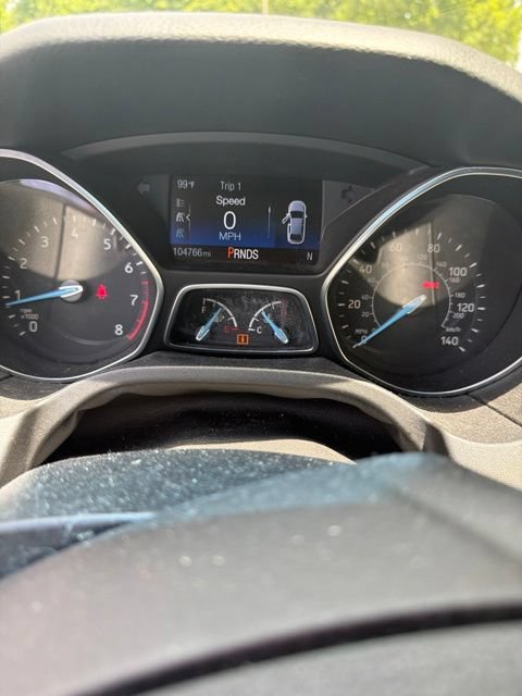 Used 2015 Ford Focus SE w/ Equipment Group 201A FWD image 13