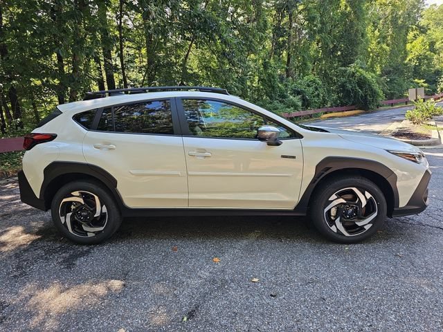New 2026 Subaru Crosstrek 2.5i Limited AWD/4WD image 2