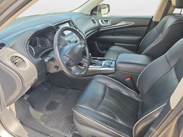 Used 2018 INFINITI QX60 Luxe AWD/4WD image 23