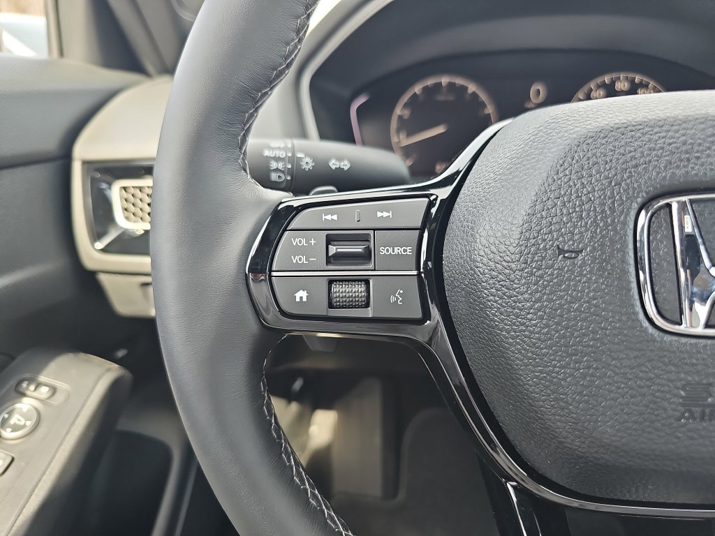 Used 2026 Honda Civic Sport image 17