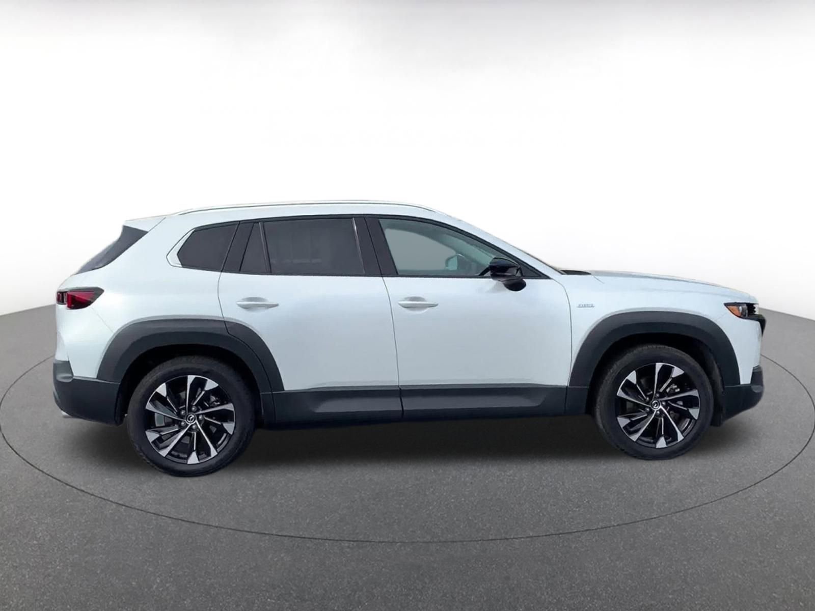 Used 2025 MAZDA CX-50 2.5 Hybrid w/ Premium Plus Pkg image 16