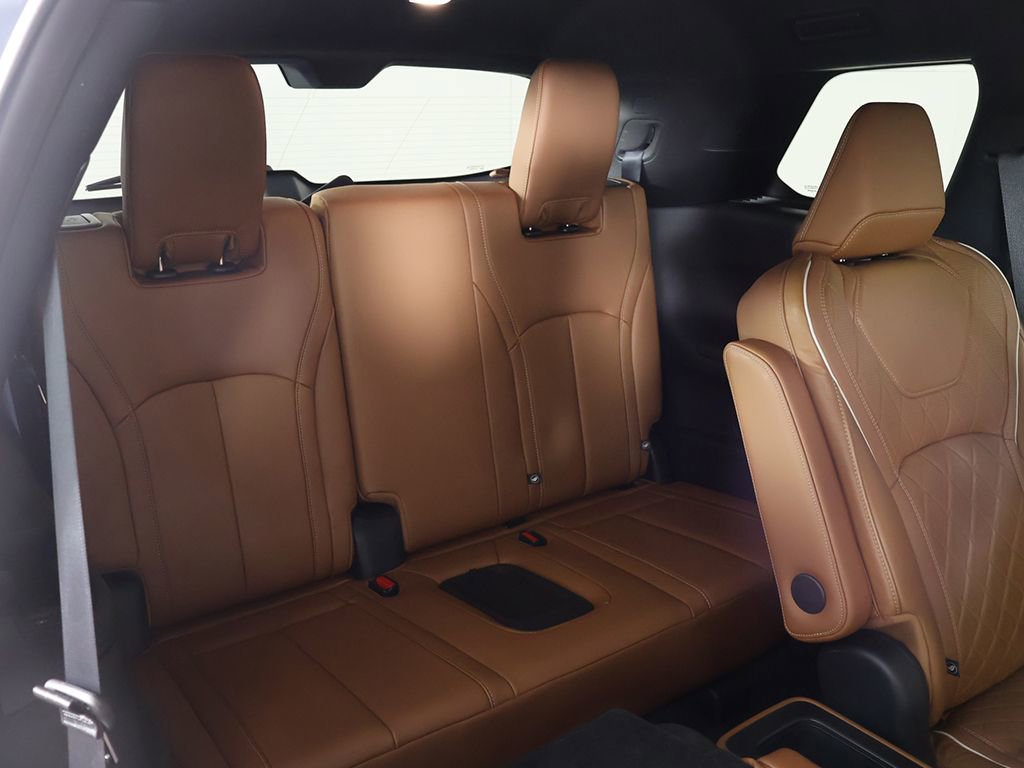 Used 2023 INFINITI QX60 Autograph w/ Cargo Package image 42
