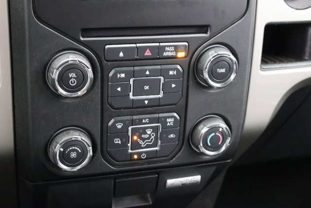 Used 2013 Ford F150 XLT w/ XLT Chrome Pkg image 29